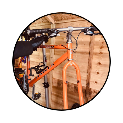 bicycle repairs and services