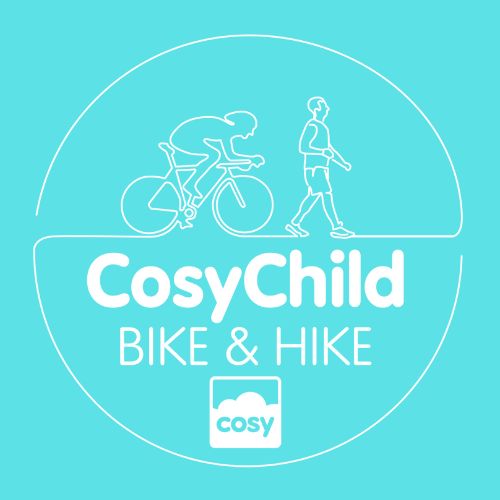 CosyChild Bike and hike - Cycle Event