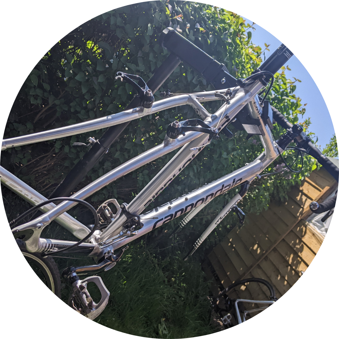 Bicycle Servicing