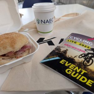 cycling industry news live 2025