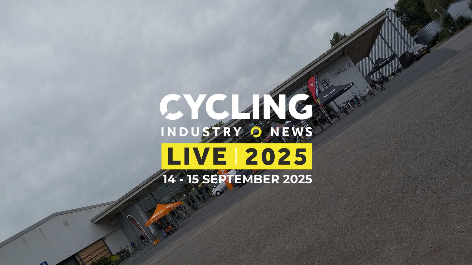 cycling industry news live 2025
