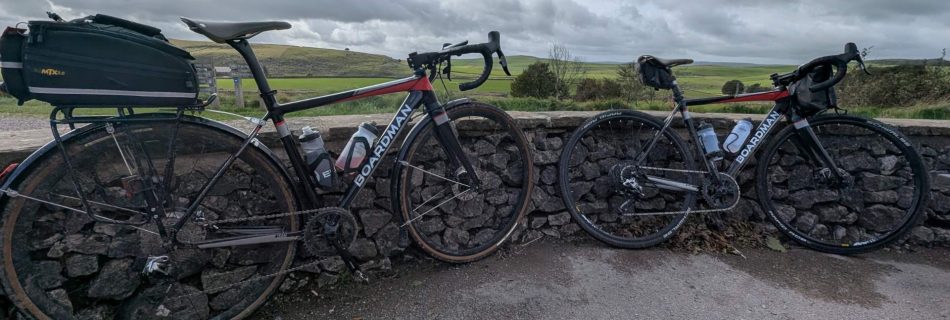 Derbyshire cycle routes along the tissington trail and highpeak trail